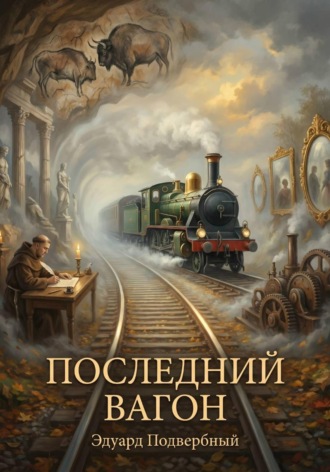 Последний Вагон , Последний Вагон