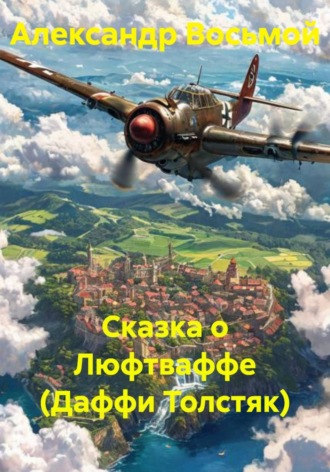 Сказка о Люфтваффе (Даффи Толстяк) , Сказка о Люфтваффе (Даффи Толстяк)