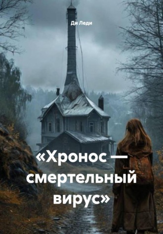 «Хронос — смертельный вирус» , «Хронос — смертельный вирус»