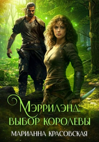 Мэррилэнд. Серия 2. Выбор королевы , Мэррилэнд. Серия 2. Выбор королевы