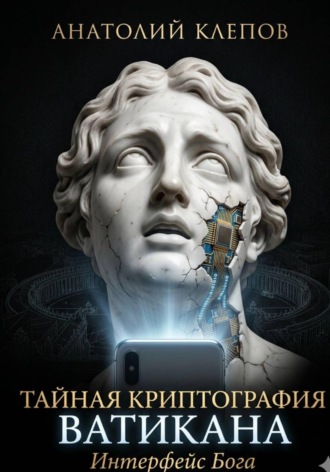 Тайная криптография Ватикана. Интерфейс Бога , Тайная криптография Ватикана. Интерфейс Бога