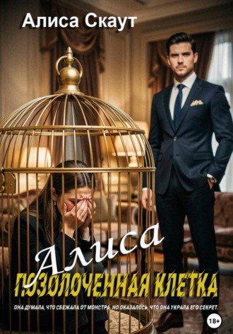 Алиса — позолоченная клетка , Алиса - позолоченная клетка