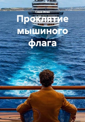 Проклятие мышиного флага , Проклятие мышиного флага