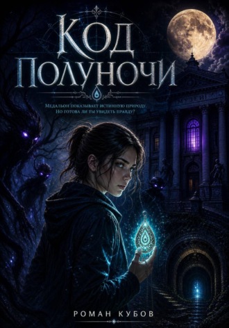 Код Полуночи , Код Полуночи