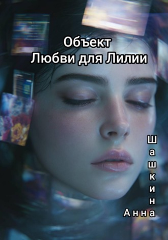 Объект Любви для Лилии , Объект Любви для Лилии
