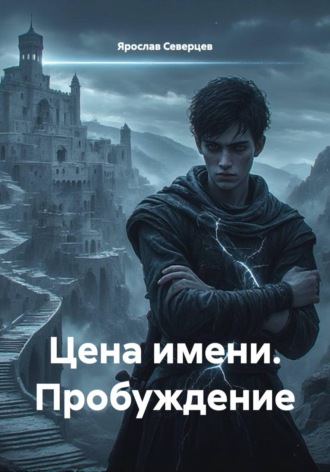 Цена имени. Пробуждение , Цена имени. Пробуждение