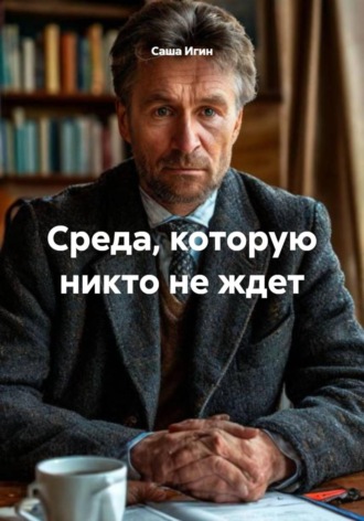 Среда, которую никто не ждет , Среда, которую никто не ждет