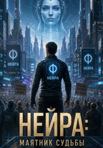 Нейра: маятник судьбы , Нейра: маятник судьбы