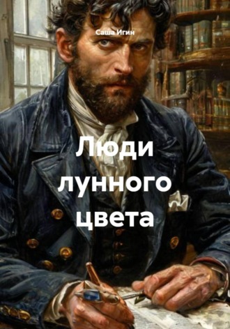 Люди лунного цвета , Люди лунного цвета