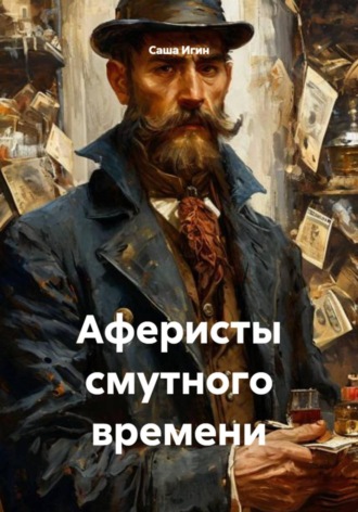 Аферисты смутного времени , Аферисты смутного времени