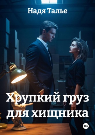 Хрупкий груз для хищника , Хрупкий груз для хищника