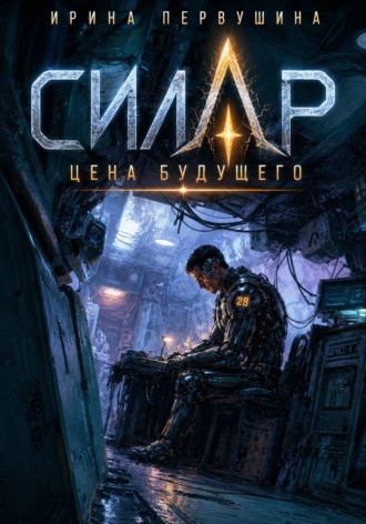 Силар. Цена будущего , Силар. Цена будущего