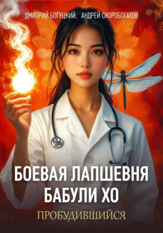 Лапшевня бабули Хо — I: Пробудившийся , Лапшевня бабули Хо — I: Пробудившийся
