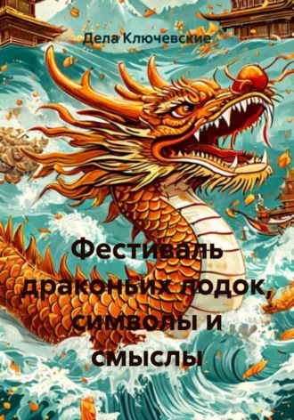 Фестиваль драконьих лодок, символы и смыслы , Фестиваль драконьих лодок, символы и смыслы