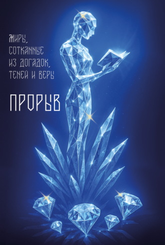 Прорыв Алина Ланина, Прорыв