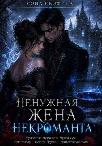 Ненужная жена некроманта , Ненужная жена некроманта
