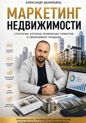 Маркетинг недвижимости , Маркетинг недвижимости