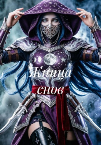 Жница снов , Жница снов