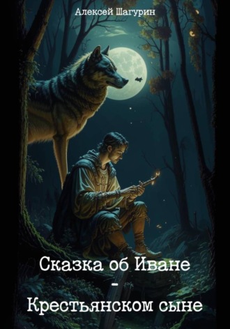 Сказка об Иване — крестьянском сыне , Сказка об Иване - крестьянском сыне