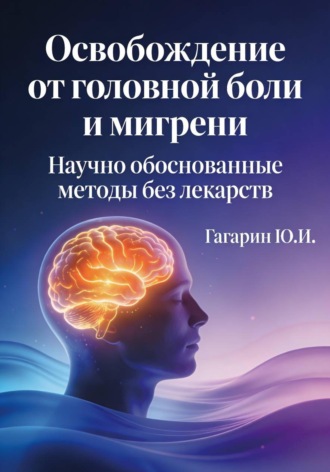 Освобождение от головной боли и мигрени , Освобождение от головной боли и мигрени