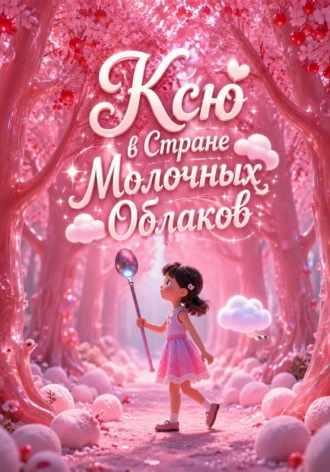Ксю в Стране Молочных Облаков , Ксю в Стране Молочных Облаков