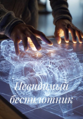 Невидимый беспилотник , Невидимый беспилотник