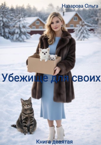 Убежище для своих , Убежище для своих