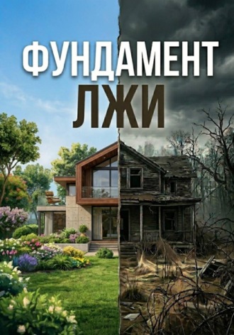 Фундамент лжи , Фундамент лжи