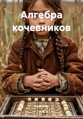 Алгебра кочевников , Алгебра кочевников