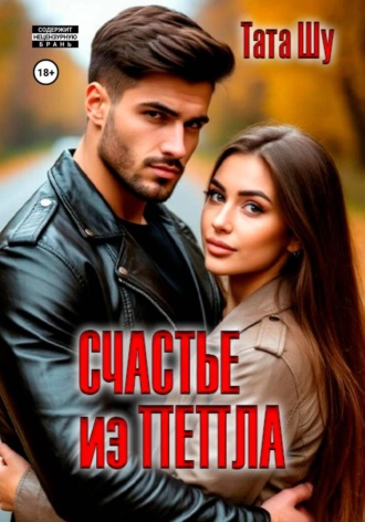 Счастье из пепла , Счастье из пепла