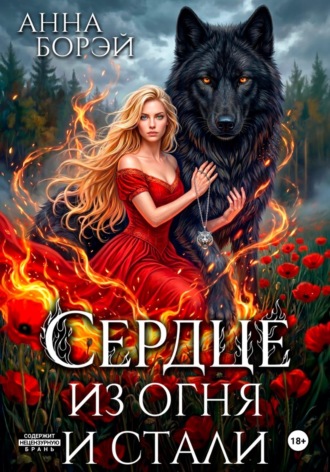 Сердце из огня и стали , Сердце из огня и стали