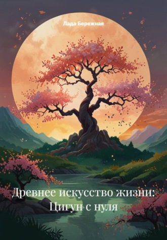 Древнее искусство жизни: Цигун с нуля , Древнее искусство жизни: Цигун с нуля