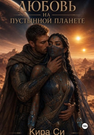 Любовь на пустынной планете , Любовь на пустынной планете