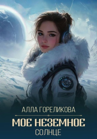 Мое неземное солнце , Мое неземное солнце