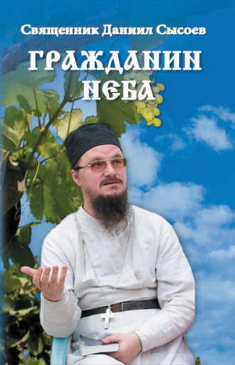 Гражданин Неба Даниил Сысоев, Роман Остапенко, Гражданин Неба