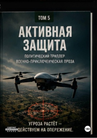 Активная защита , Активная защита