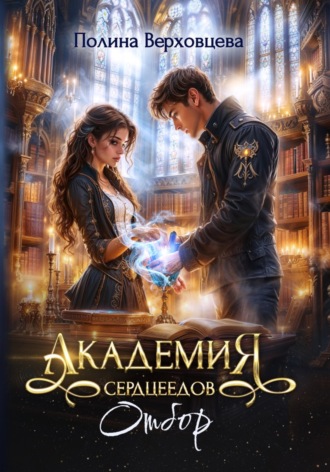 Академия Сердцеедов. Отбор , Академия Сердцеедов. Отбор