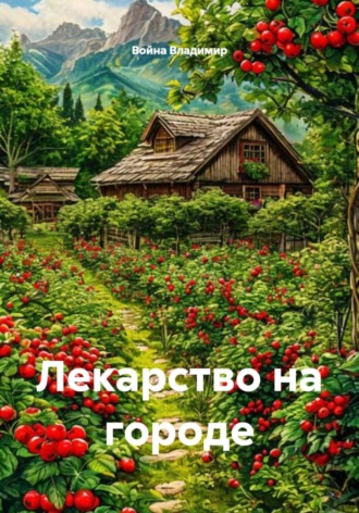 Лекарство на городе , Лекарство на городе