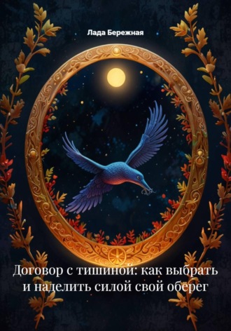 Договор с тишиной: как выбрать и наделить силой свой оберег , Договор с тишиной: как выбрать и наделить силой свой оберег