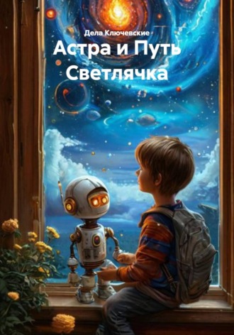 Астра и Путь Светлячка , Астра и Путь Светлячка