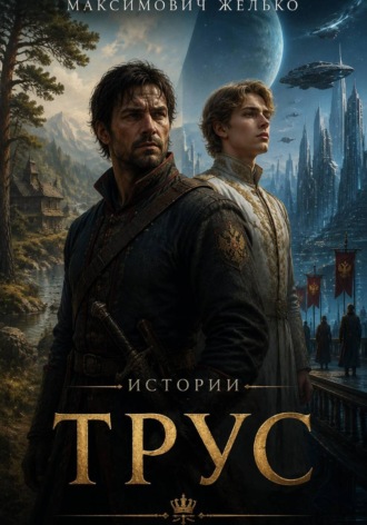 Истории, Трус , Истории, Трус