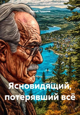 Ясновидящий, потерявший всё , Ясновидящий, потерявший всё