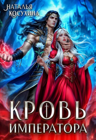 Кровь императора Наталья Косухина, Кровь императора