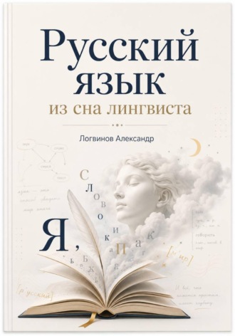Русский язык из сна лингвиста , Русский язык из сна лингвиста
