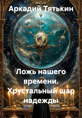 Ложь нашего времени. Хрустальный шар надежды , Ложь нашего времени. Хрустальный шар надежды