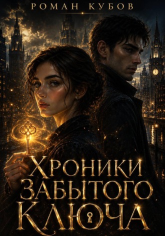 Хроники Забытого Ключа , Хроники Забытого Ключа