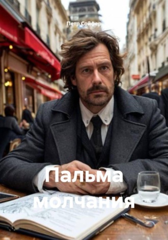 Пальма молчания , Пальма молчания
