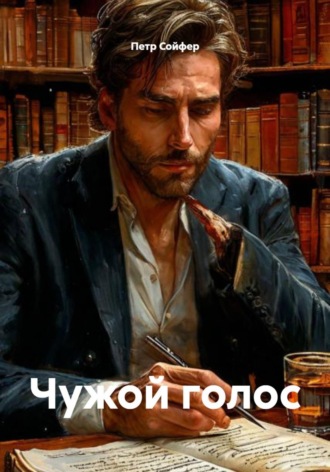 Чужой голос , Чужой голос