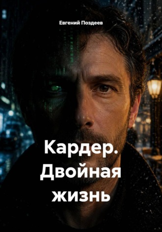 Кардер. Двойная жизнь , Кардер. Двойная жизнь