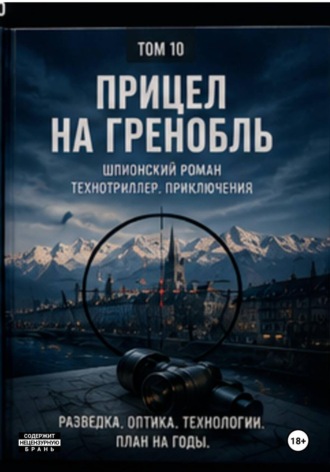 Прицел на Гринобль , Прицел на Гринобль
